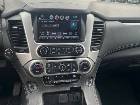 Used 2020 GMC Yukon SLT AWD/4WD image 8