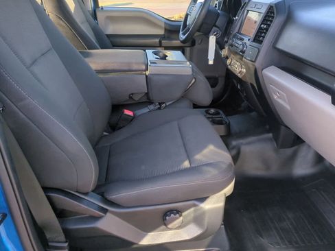 Used 2019 Ford F150 XL w/ Equipment Group 101A Mid image 21