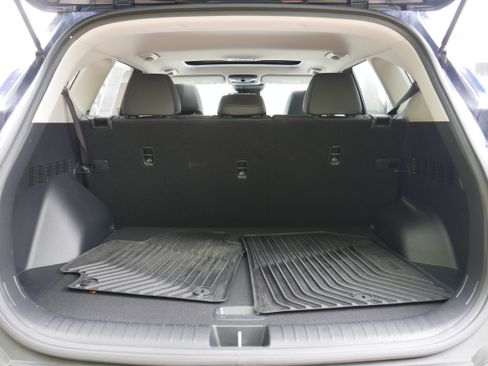 Certified 2024 Kia Seltos EX AWD/4WD image 6