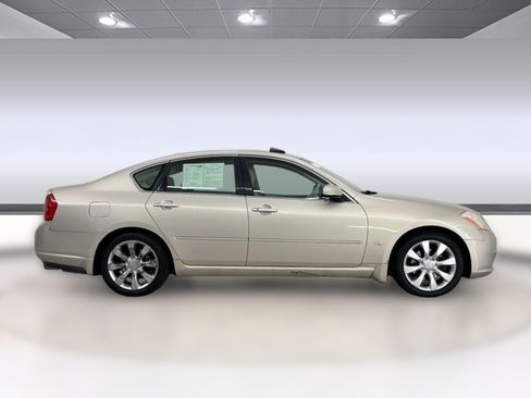 Used 2006 INFINITI M35 RWD image 8