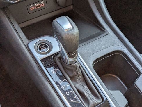 Used 2023 Nissan Sentra SV w/ All-Weather Package image 22