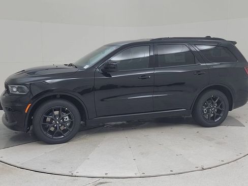 New 2026 Dodge Durango GT image 8