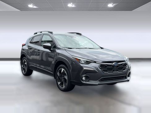 Used 2024 Subaru Crosstrek 2.5i Limited AWD/4WD image 7
