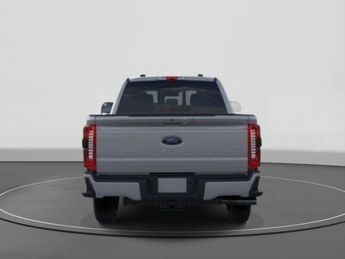 New 2026 Ford F250 4x4 Crew Cab Super Duty image 5