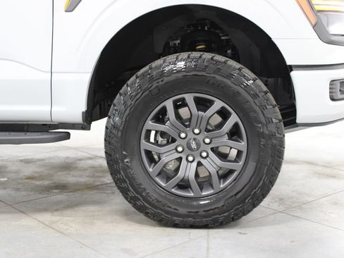 Used 2024 Ford F150 Tremor AWD/4WD image 12