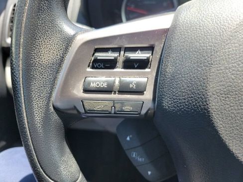 Used 2015 Subaru Forester 2.5i Premium w/ All-Weather Package AWD/4WD image 16