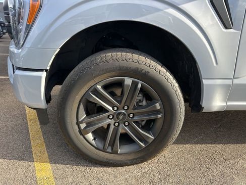 Used 2022 Ford F150 XLT w/ Equipment Group 302A High image 20