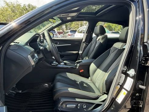 New 2026 Acura Integra A-Spec FWD image 9