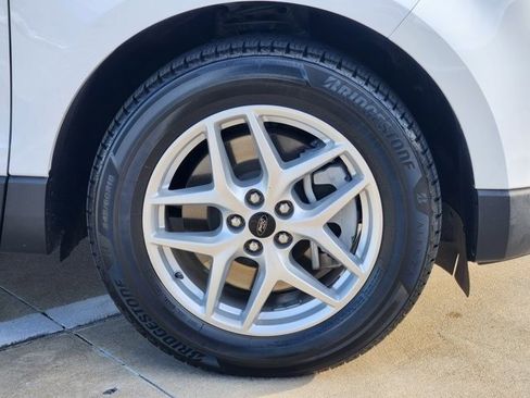 Certified 2024 Ford Edge SEL w/ Convenience Package image 10