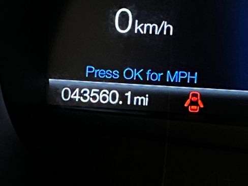Used 2024 Ford Edge SEL AWD/4WD image 17