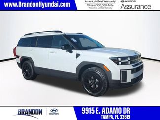 New 2026 Hyundai Santa Fe XRT video 1