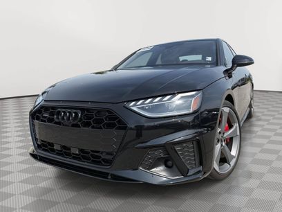 Certified 2024 Audi A4 2.0T Premium Plus w/ Premium Plus Package