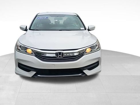 Used 2016 Honda Accord LX image 8