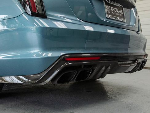 Used 2023 Cadillac CT5 V Blackwing w/ Carbon Fiber Package 2 image 47