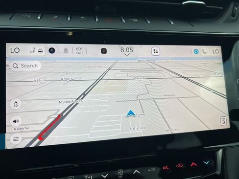 New 2026 Jeep Grand Cherokee Laredo image 13