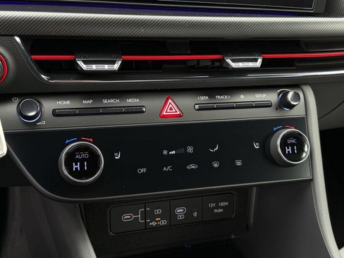 New 2026 Hyundai Sonata N Line image 14