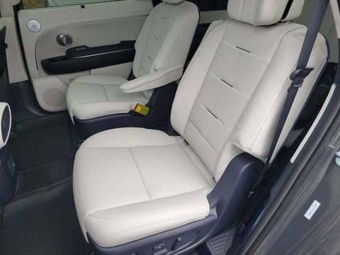 New 2026 Hyundai Palisade Calligraphy AWD/4WD image 28