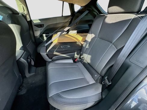 New 2026 Subaru Crosstrek 2.5i Premium AWD/4WD image 30