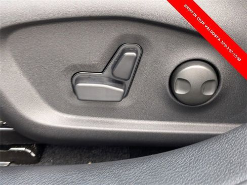 New 2026 Jeep Compass Latitude image 19