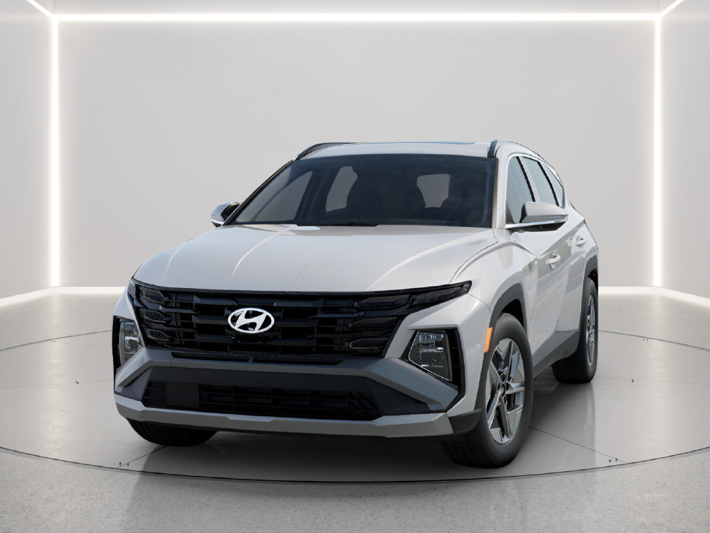 New 2026 Hyundai Tucson SEL AWD/4WD image 6