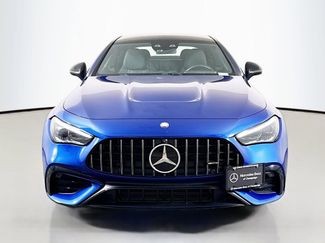 Used 2024 Mercedes-Benz CLE 53 AMG 4MATIC video 2