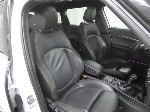 Used 2017 MINI Cooper Countryman S image 25