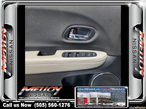Used 2021 Honda HR-V EX image 23