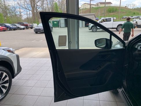 New 2026 Subaru Crosstrek 2.0i Premium image 10