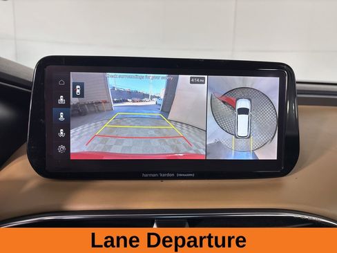 Used 2023 Hyundai Santa Fe Calligraphy image 19