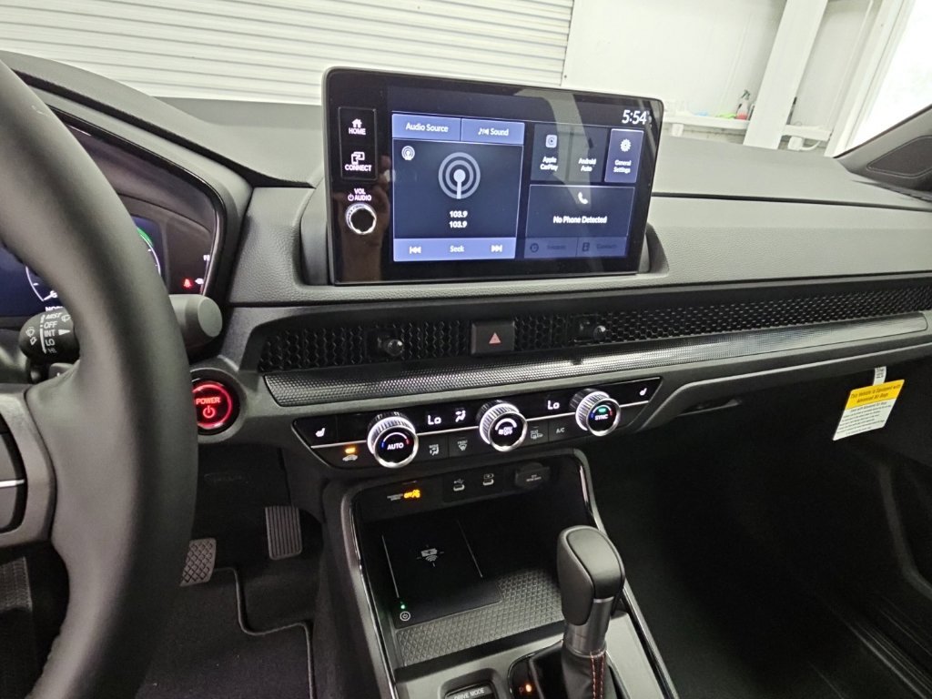 New 2027 Honda CR-V Sport-L image 12