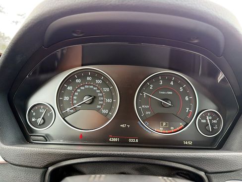 Used 2019 BMW 430i Convertible w/ Convenience Package image 40