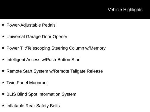 Used 2018 Ford F150 Raptor w/ Equipment Group 802A Luxury image 6