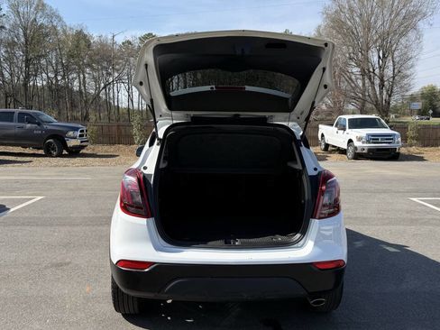 Used 2017 Buick Encore Preferred image 8