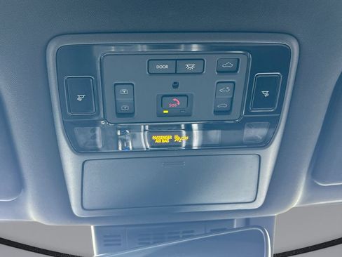 Used 2025 Lexus TX 350 FWD w/ Technology Package image 23