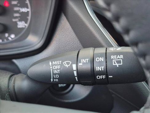 Used 2024 Toyota Corolla Cross LE FWD image 16