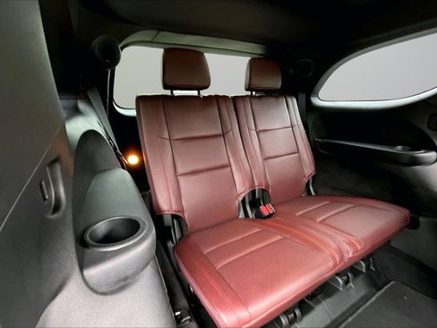 Certified 2023 Dodge Durango R/T AWD/4WD image 26