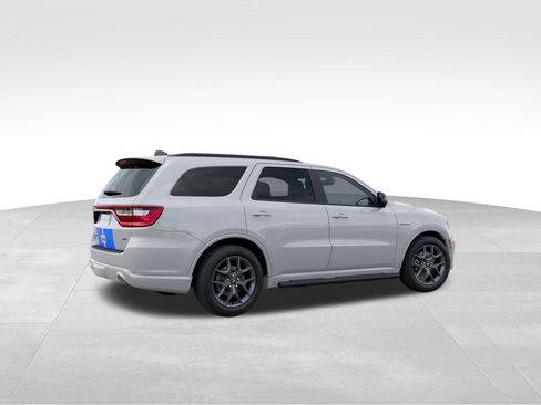 New 2026 Dodge Durango GT w/ Blacktop Package image 5