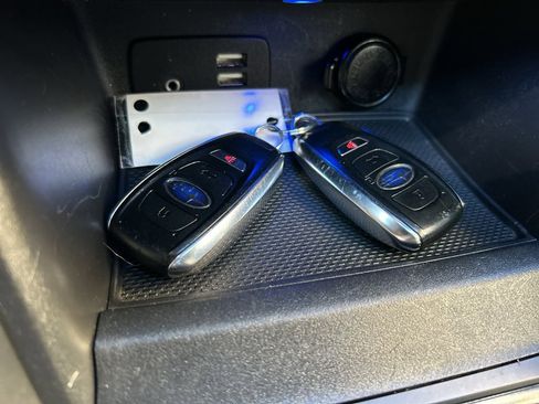 Used 2023 Subaru Forester Wilderness image 30