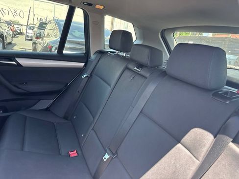 Used 2014 BMW X3 xDrive28i AWD/4WD image 14