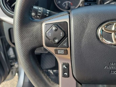Used 2023 Toyota Tacoma SR5 w/ Technology Package AWD/4WD image 20