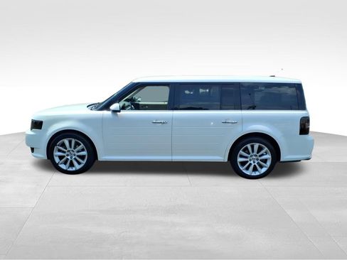 Used 2010 Ford Flex SEL AWD/4WD image 22