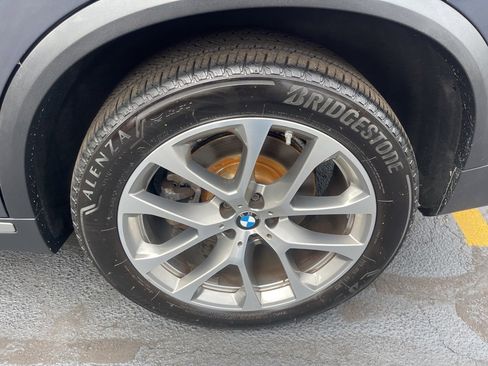 Used 2021 BMW X5 xDrive40i w/ Convenience Package image 26