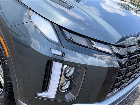 Certified 2023 Hyundai Palisade SEL w/ Premium Package FWD image 28