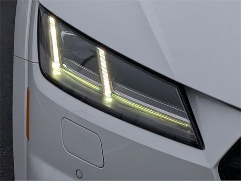 Used 2022 Audi TT 2.0T w/ S Line Competition Package image 8