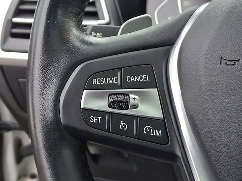 Used 2022 BMW X3 xDrive30i image 25