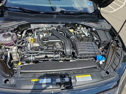 Used 2023 Volkswagen Jetta Sport FWD image 24