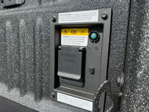 New 2026 Ford F350 Lariat w/ Tremor Off-Road Package image 35