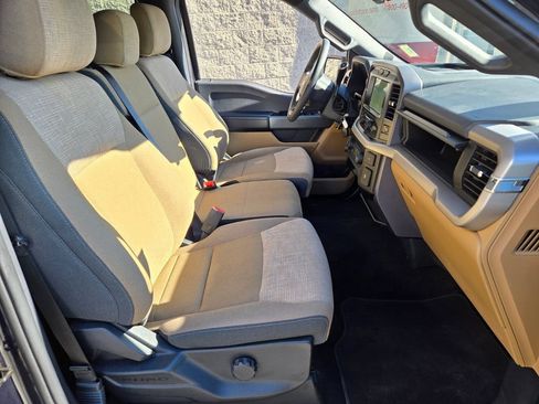 Used 2023 Ford F150 XLT AWD/4WD image 18