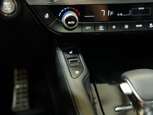 Used 2025 Kia Telluride SX AWD/4WD image 48