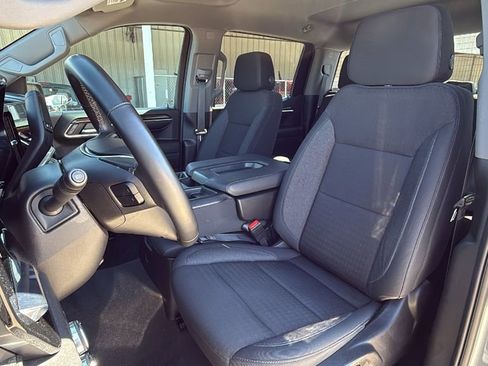 Used 2024 GMC Sierra 1500 Elevation image 16